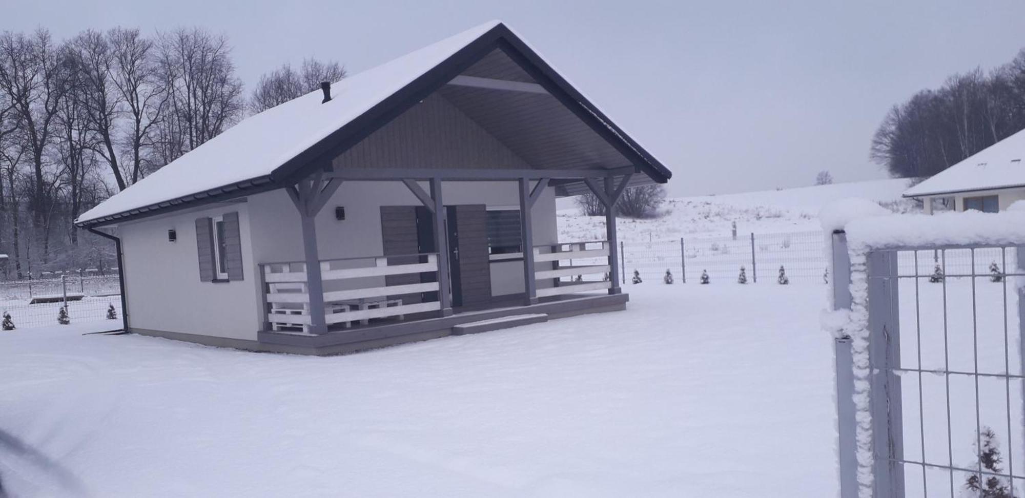 Domki Komfort Caloroczne Zator Quarto foto