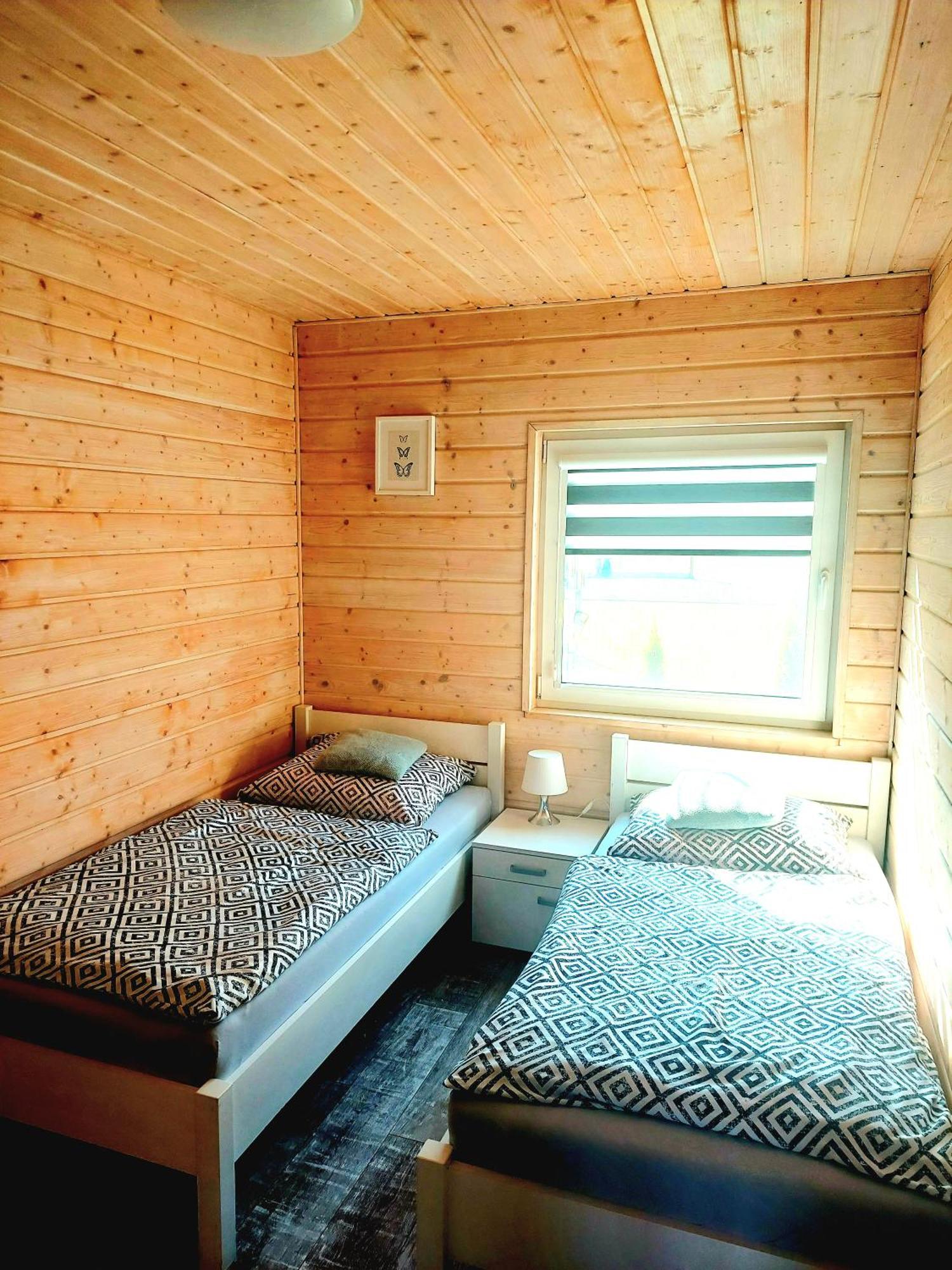 Domki Komfort Caloroczne Zator Quarto foto