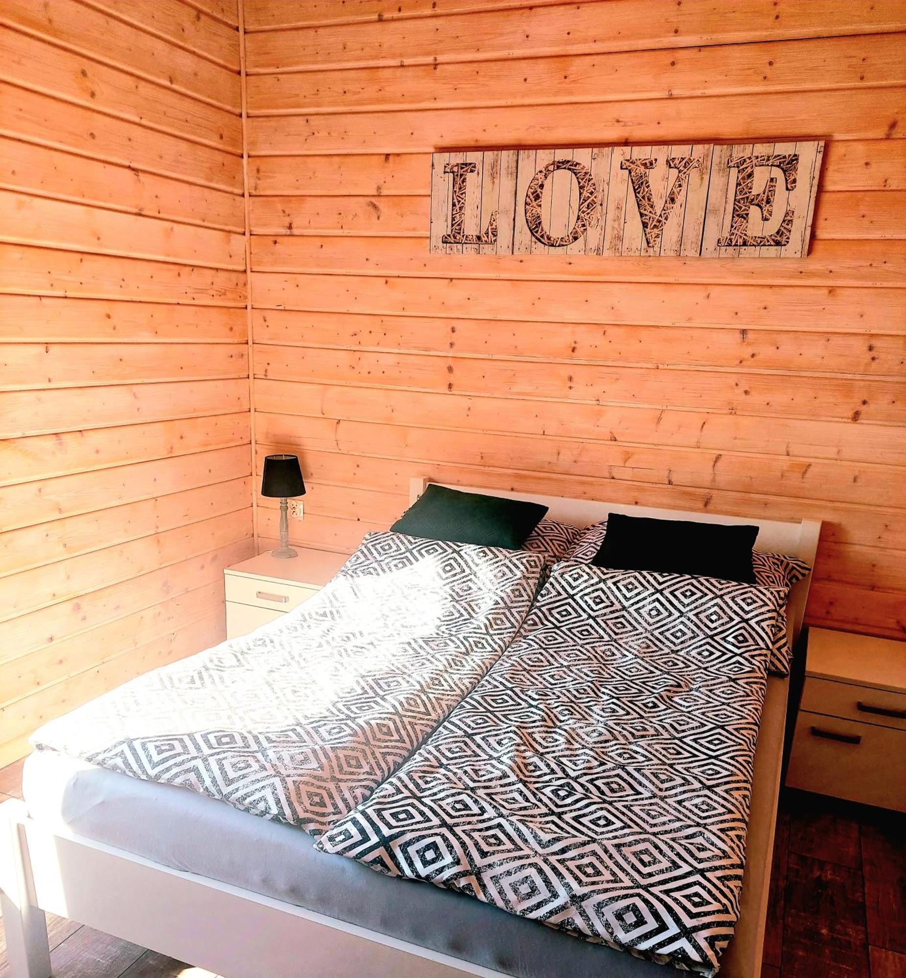 Domki Komfort Caloroczne Zator Quarto foto